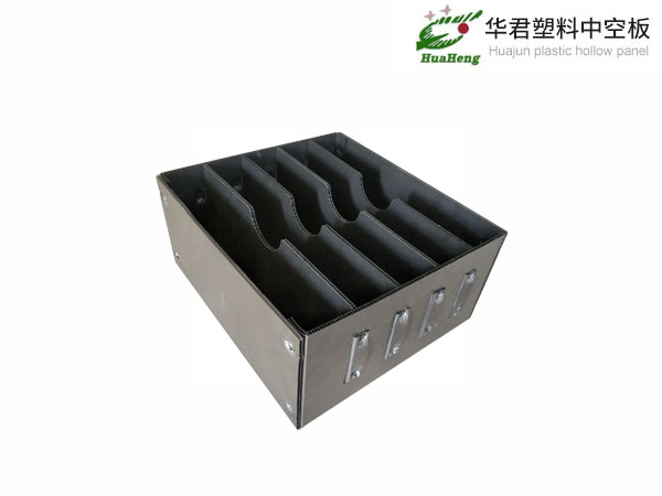 云浮骨架箱